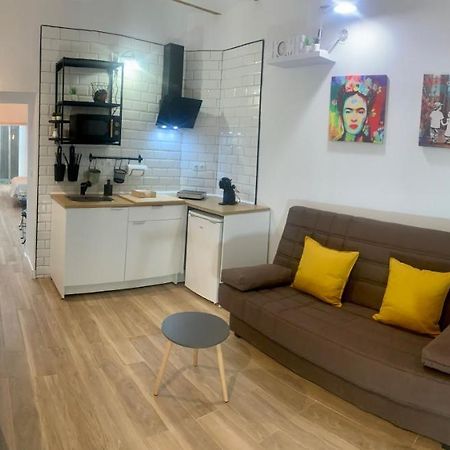 Casa Via De La Plata Lejlighed Caces Eksteriør billede