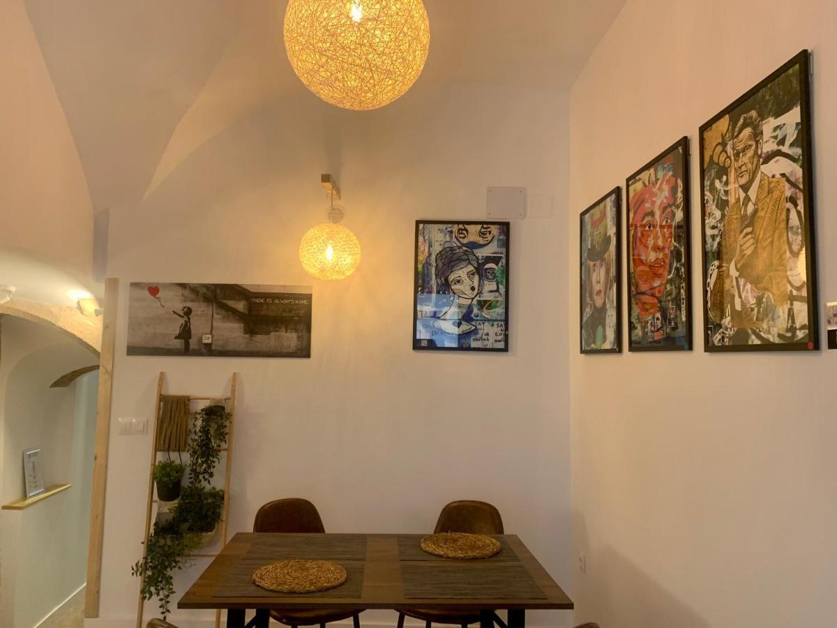 Casa Via De La Plata Lejlighed Caces Eksteriør billede
