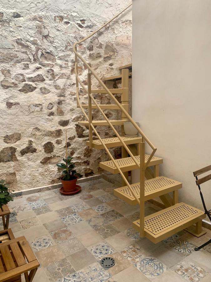 Casa Via De La Plata Lejlighed Caces Eksteriør billede